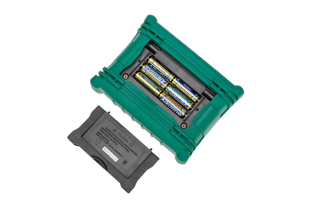 Измеритель сопротивления изоляции Mastech ms5203 13-1347