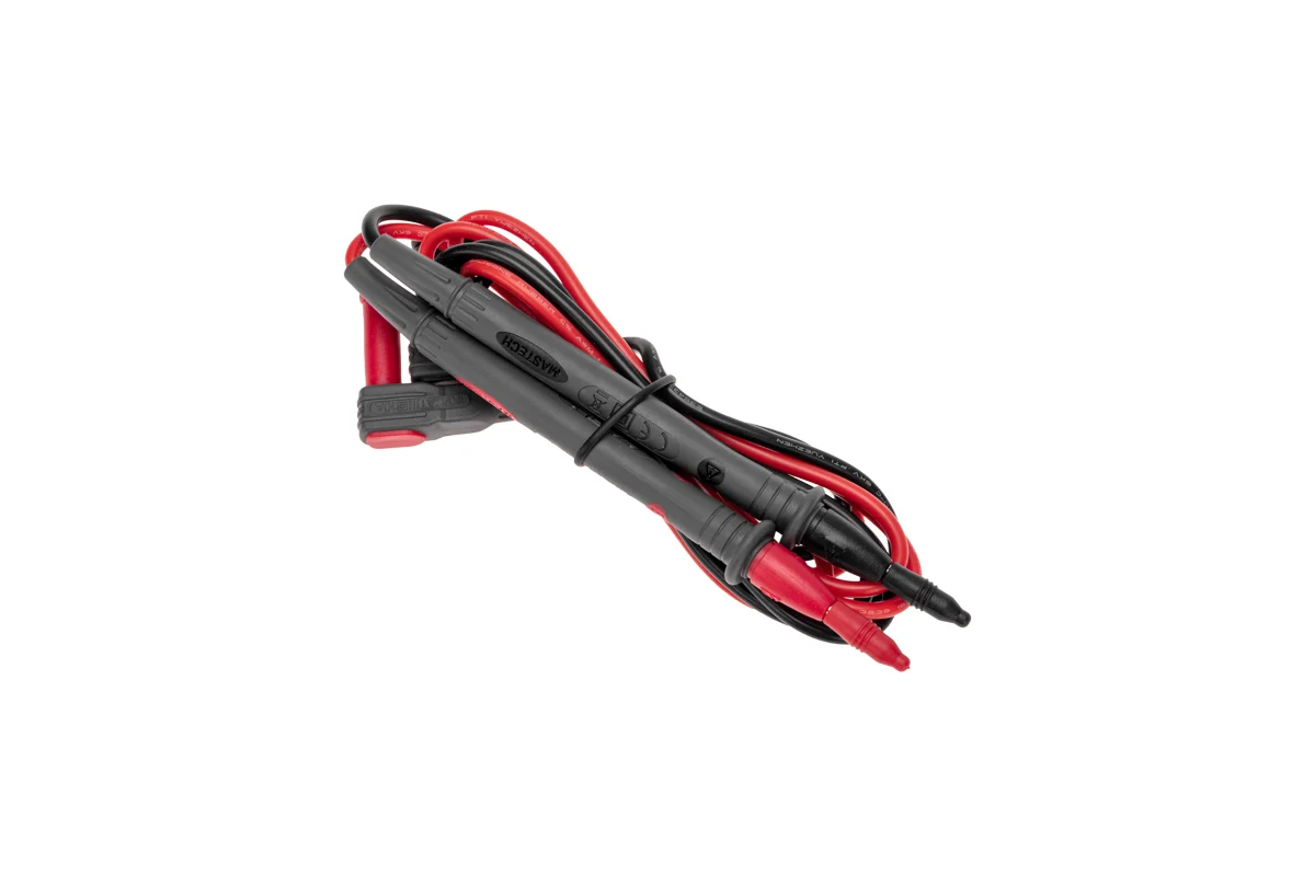 Измеритель сопротивления изоляции Mastech ms5203 13-1347