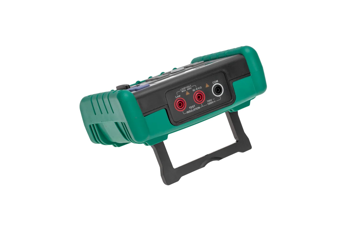 Измеритель сопротивления изоляции Mastech ms5203 13-1347