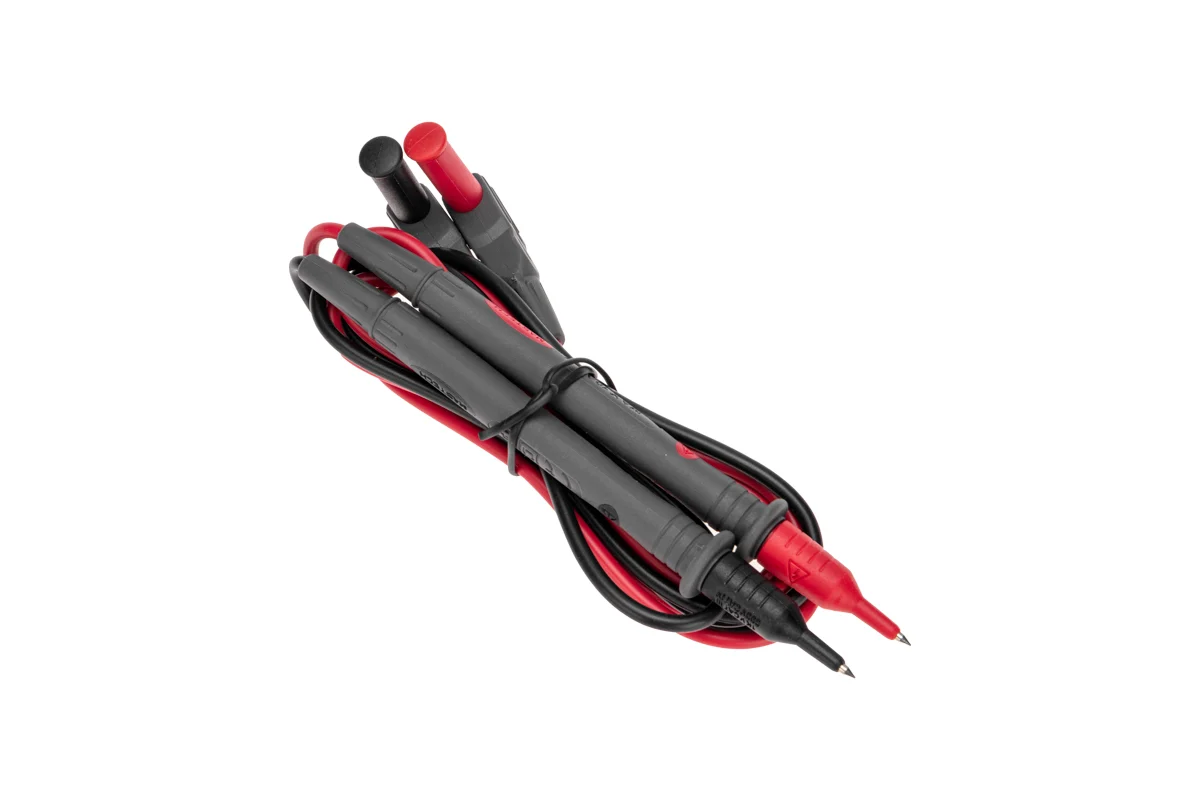 Измеритель сопротивления изоляции MS5201 Mastech 13-1346