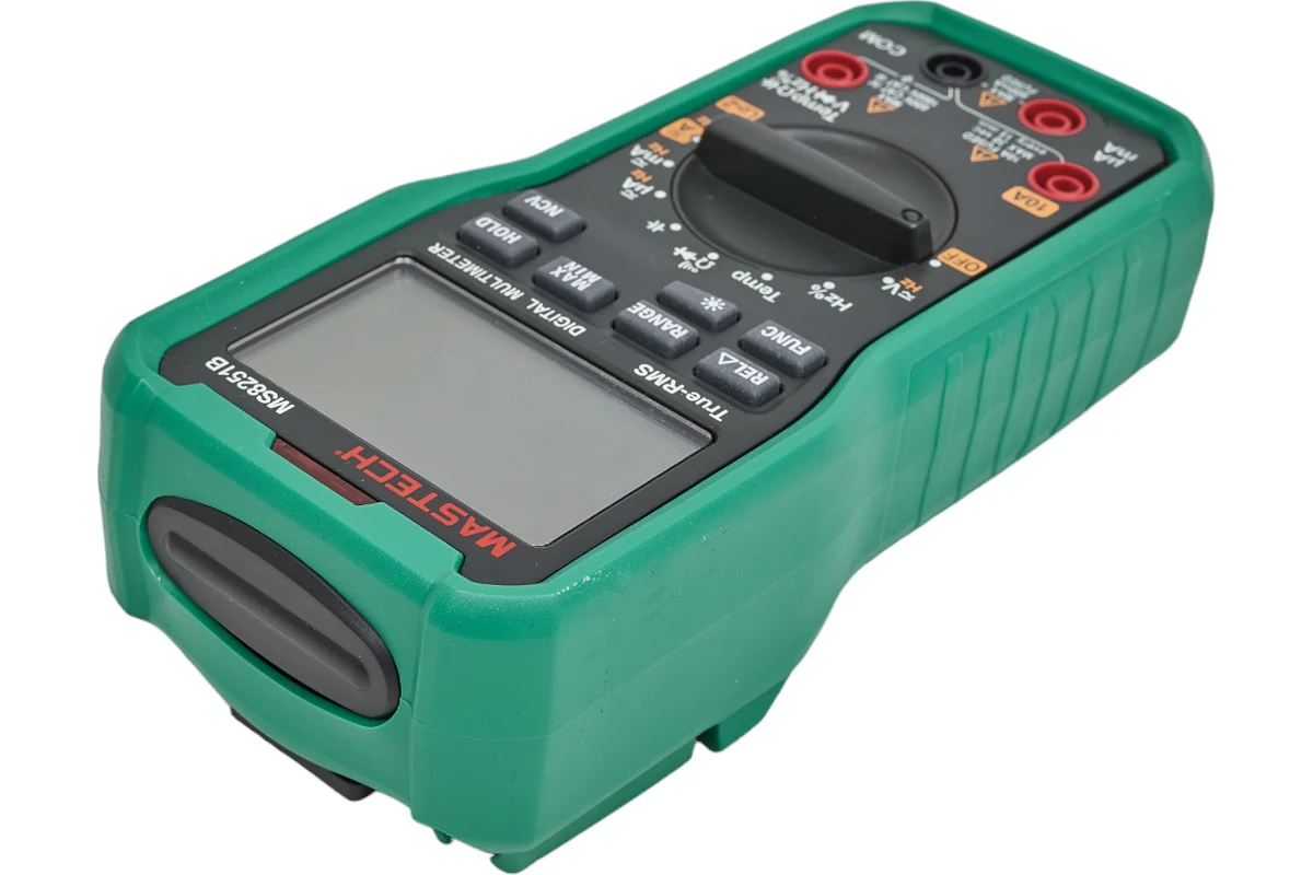 Профессиональный мультиметр Mastech ms8251b 13-2102