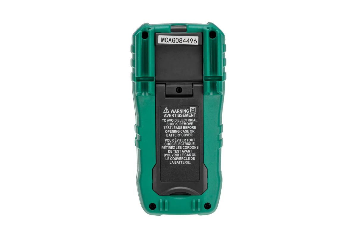 Профессиональный мультиметр Mastech MS8301D SMART 13-2091