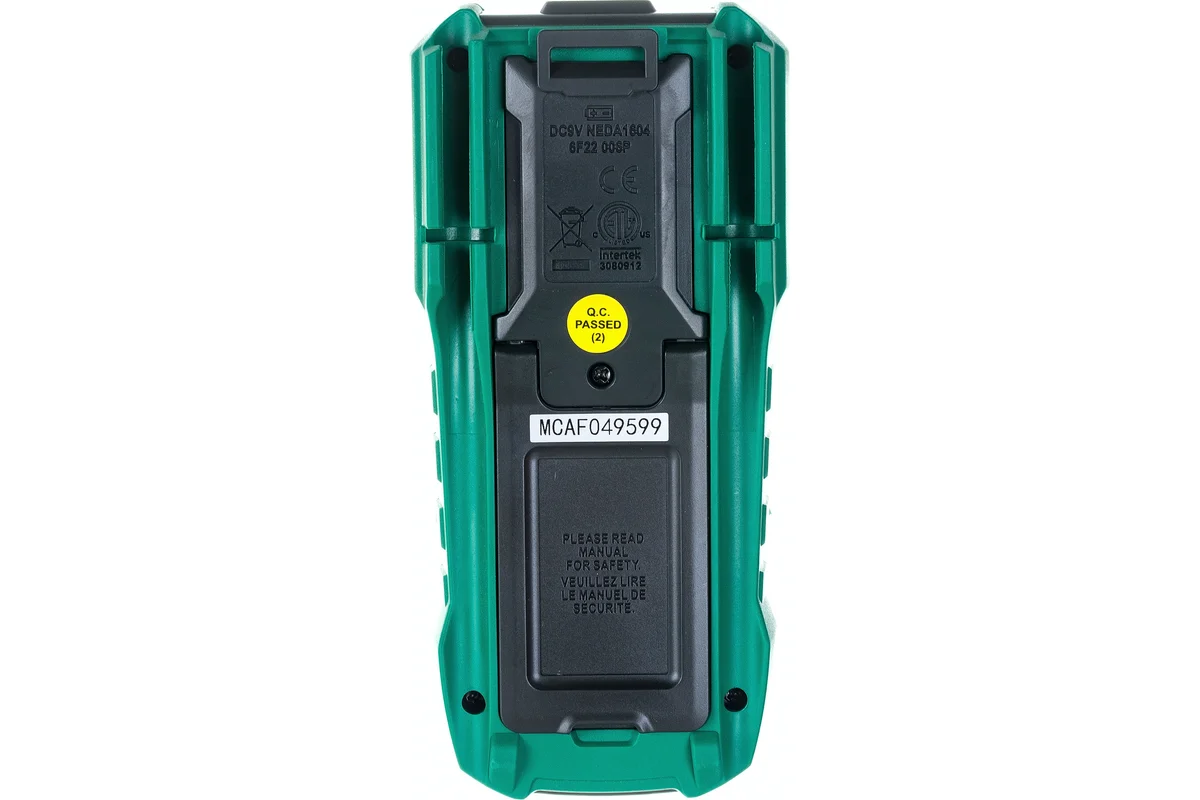Профессиональный мультиметр MS8250D Mastech 13-2103