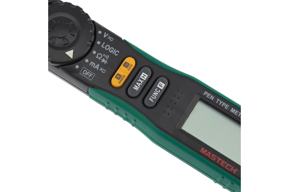 Цифровой мультиметр Mastech MS8211D 13-2045