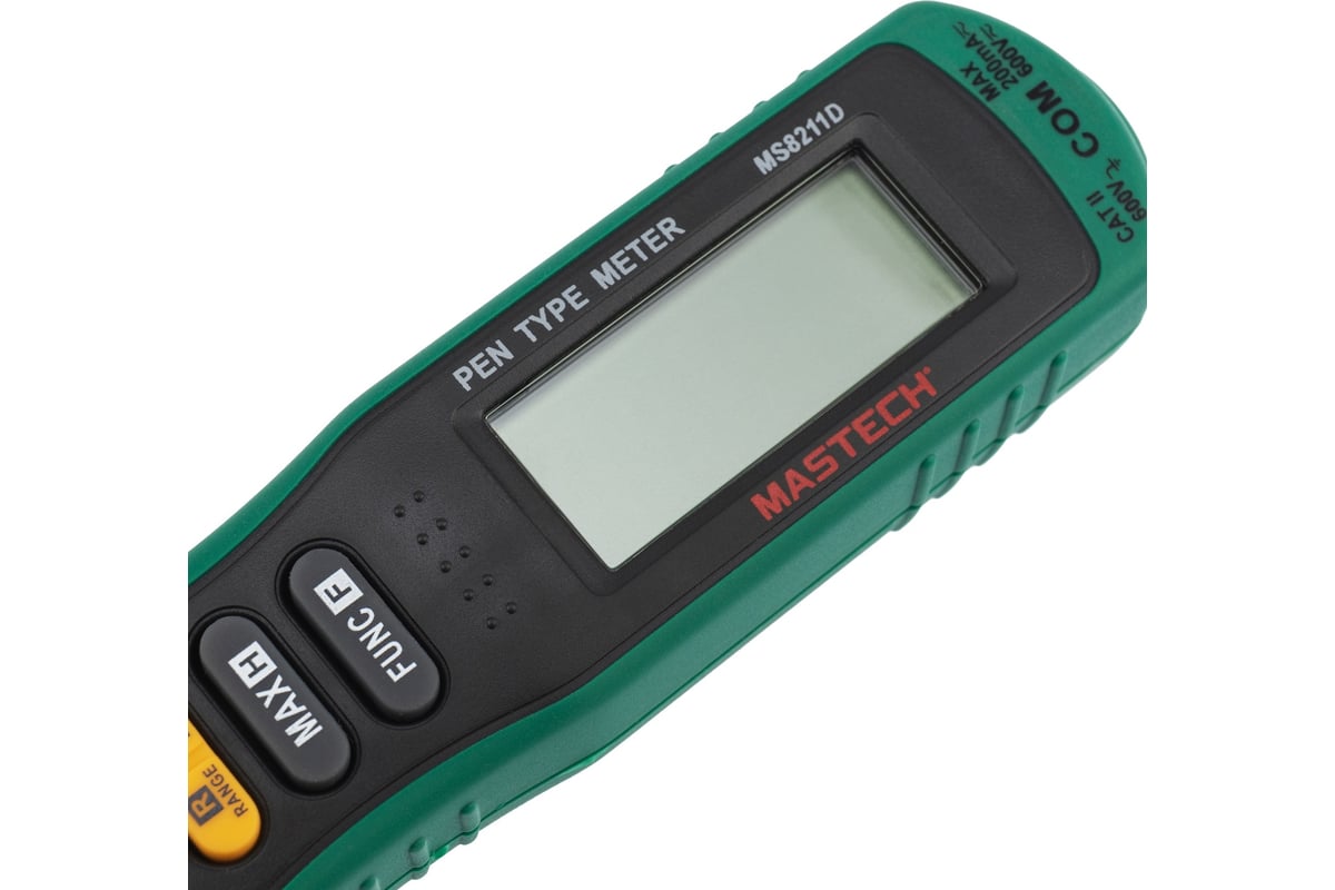 Цифровой мультиметр Mastech MS8211D 13-2045