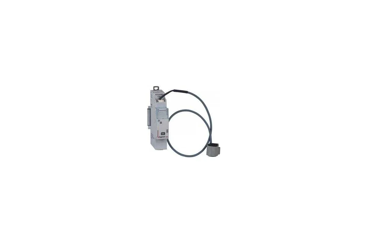 Модуль измерительный однофазный Legrand CX3 EMS 414919