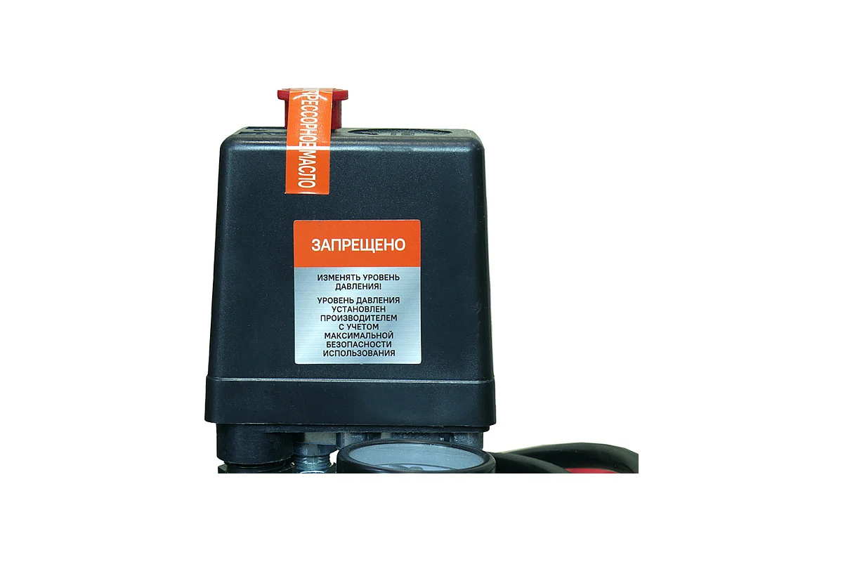 Масляный компрессор Sturm AC932100B