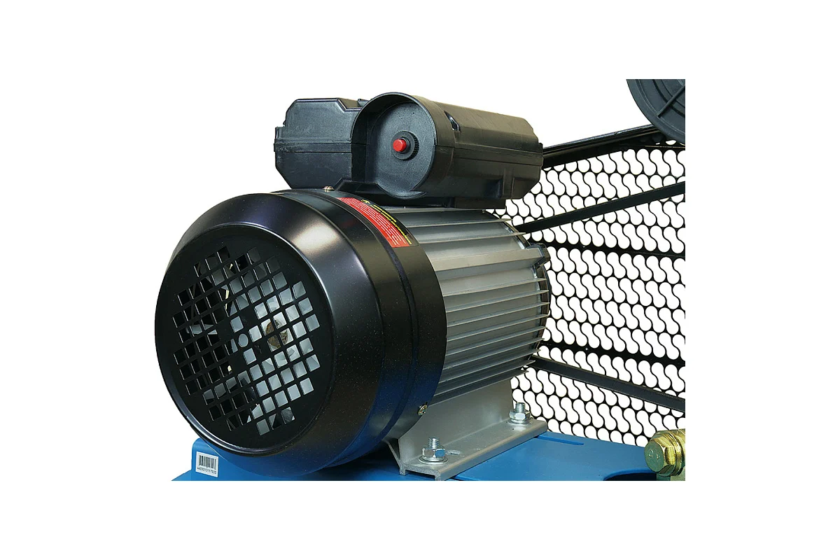 Масляный компрессор Sturm AC932100B