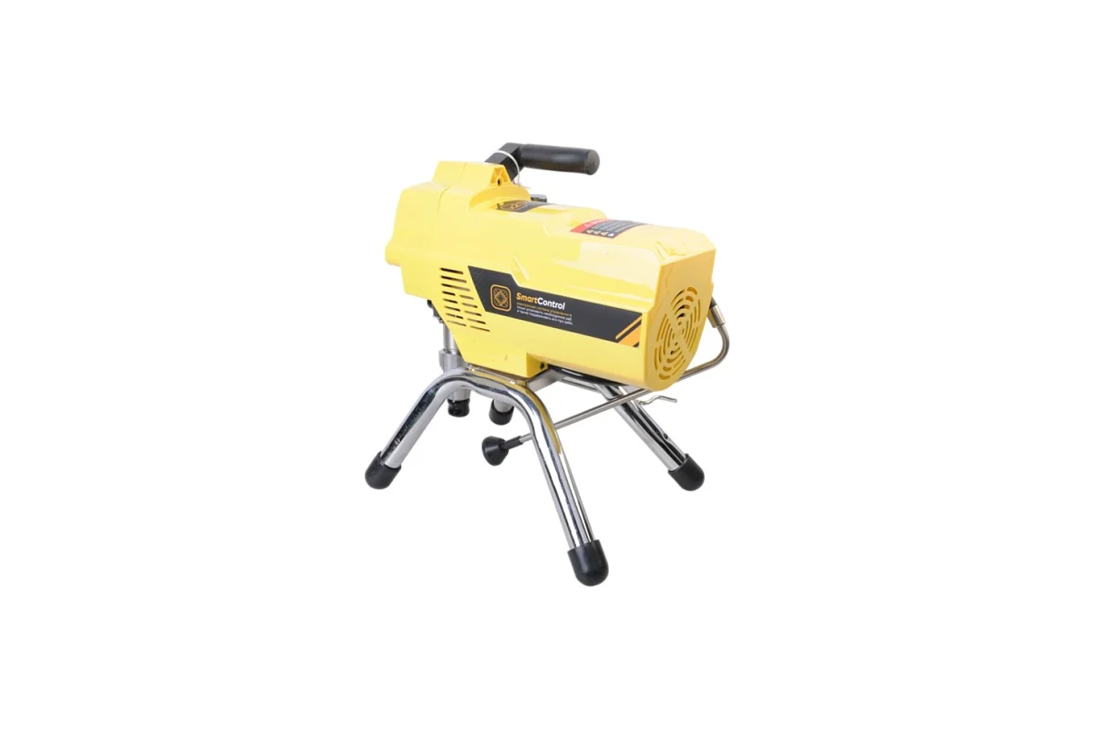Краскопульт электрический безвоздушный Hanskonner HSG9665V