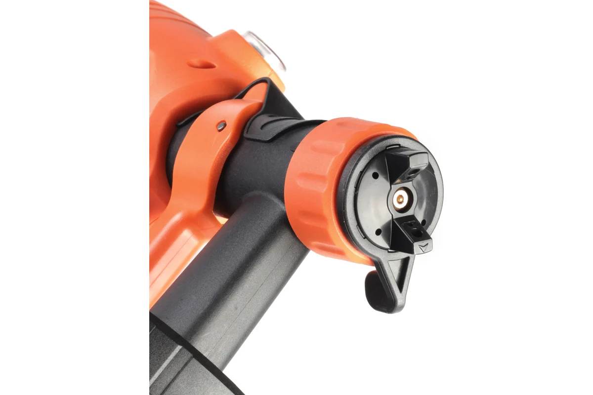Электрический краскопульт PATRIOT SG 400 170303400