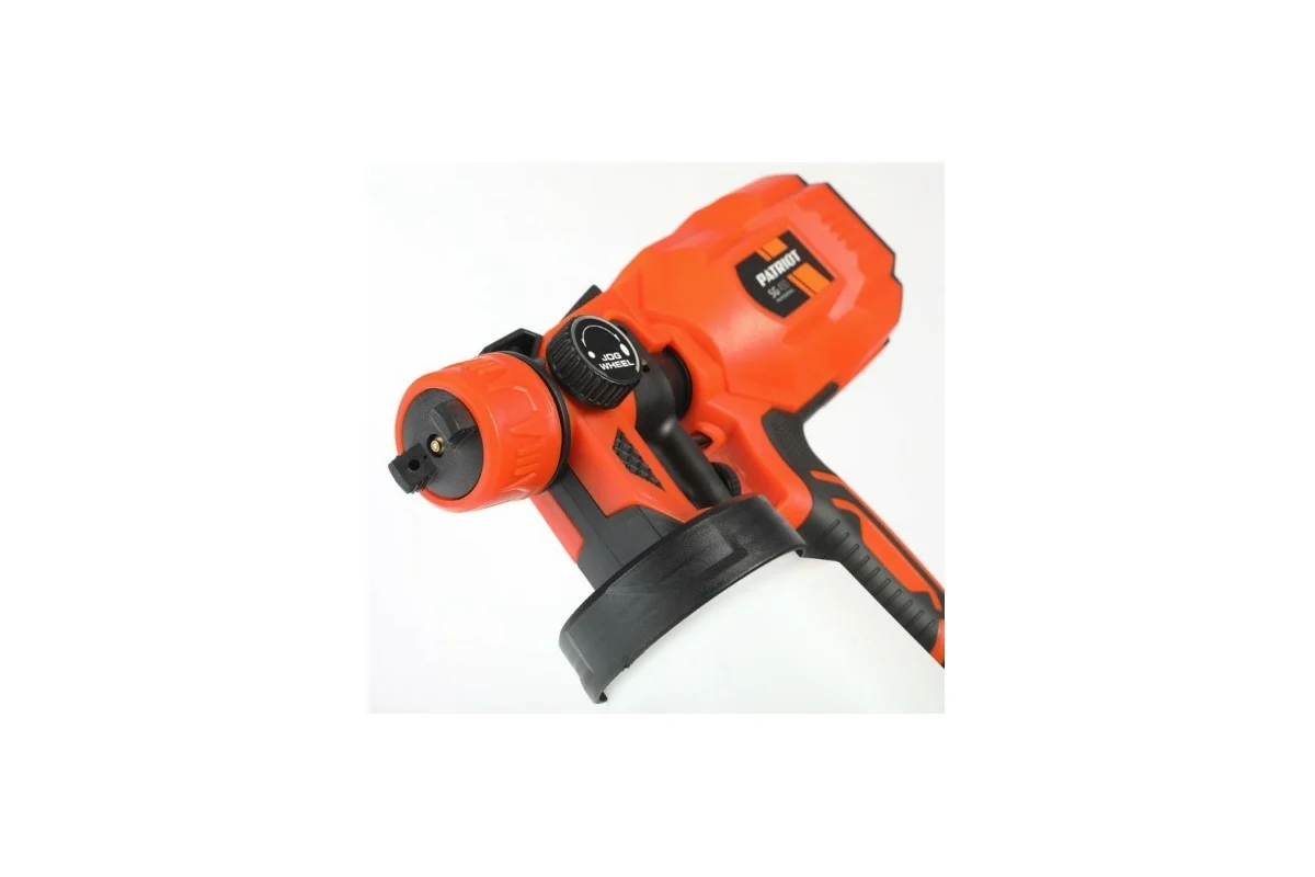 Электрический краскопульт PATRIOT SG 450 170303504