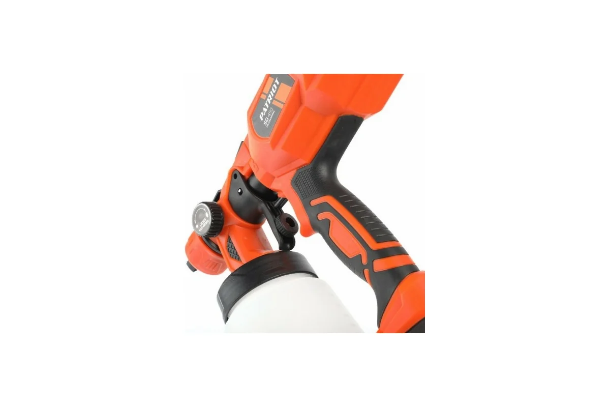 Электрический краскопульт PATRIOT SG 450 170303504