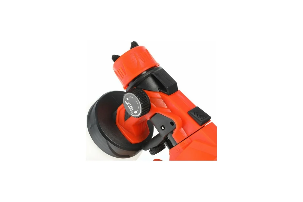 Электрический краскопульт PATRIOT SG 450 170303504