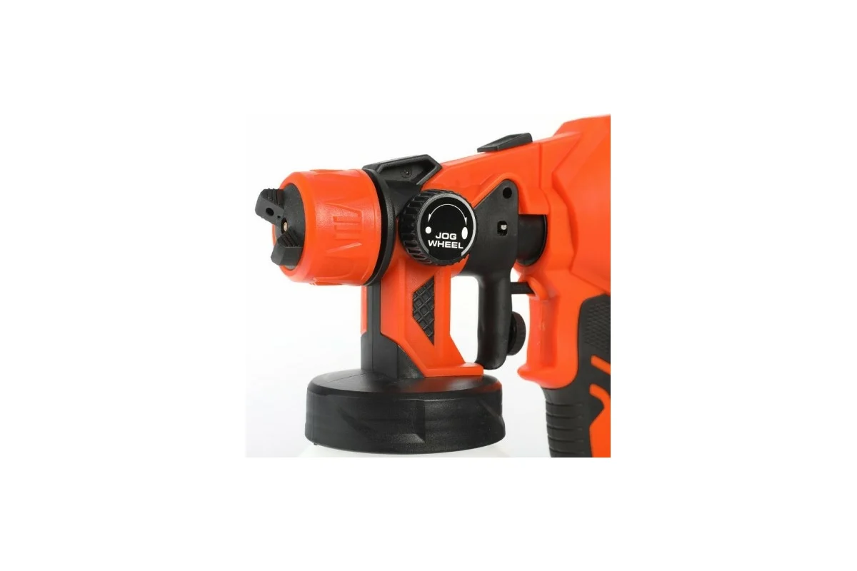 Электрический краскопульт PATRIOT SG 450 170303504