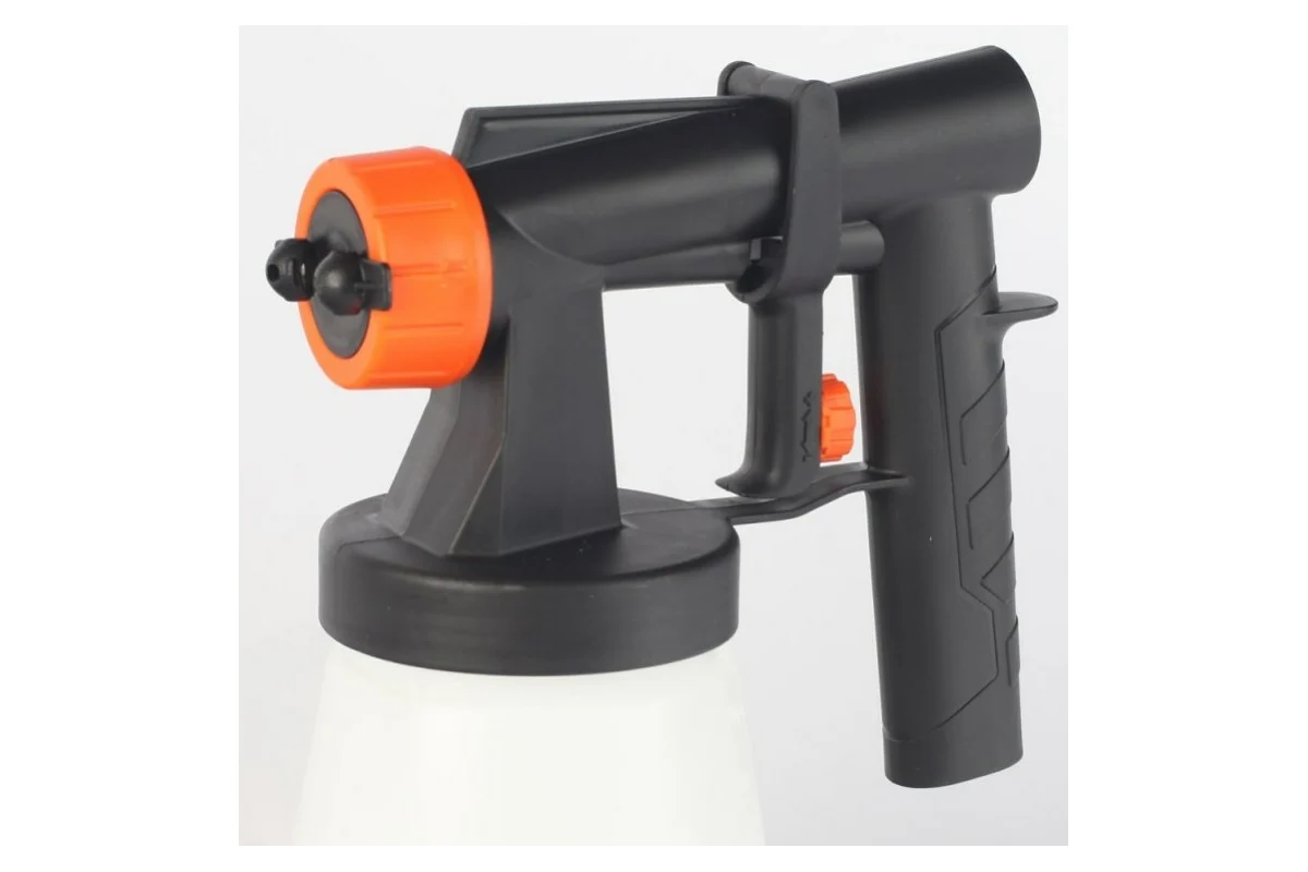 Электрический краскопульт Patriot SG 550 170303510