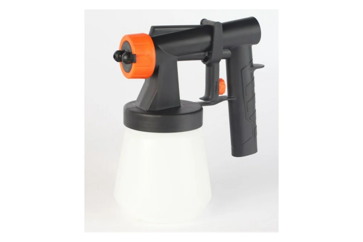 Электрический краскопульт Patriot SG 550 170303510