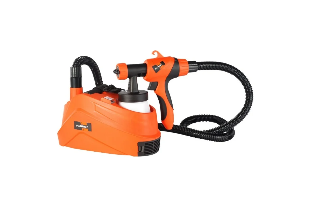 Электрический краскопульт Patriot SG 900 170303515