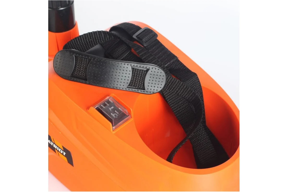 Электрический краскопульт Patriot SG 900 170303515