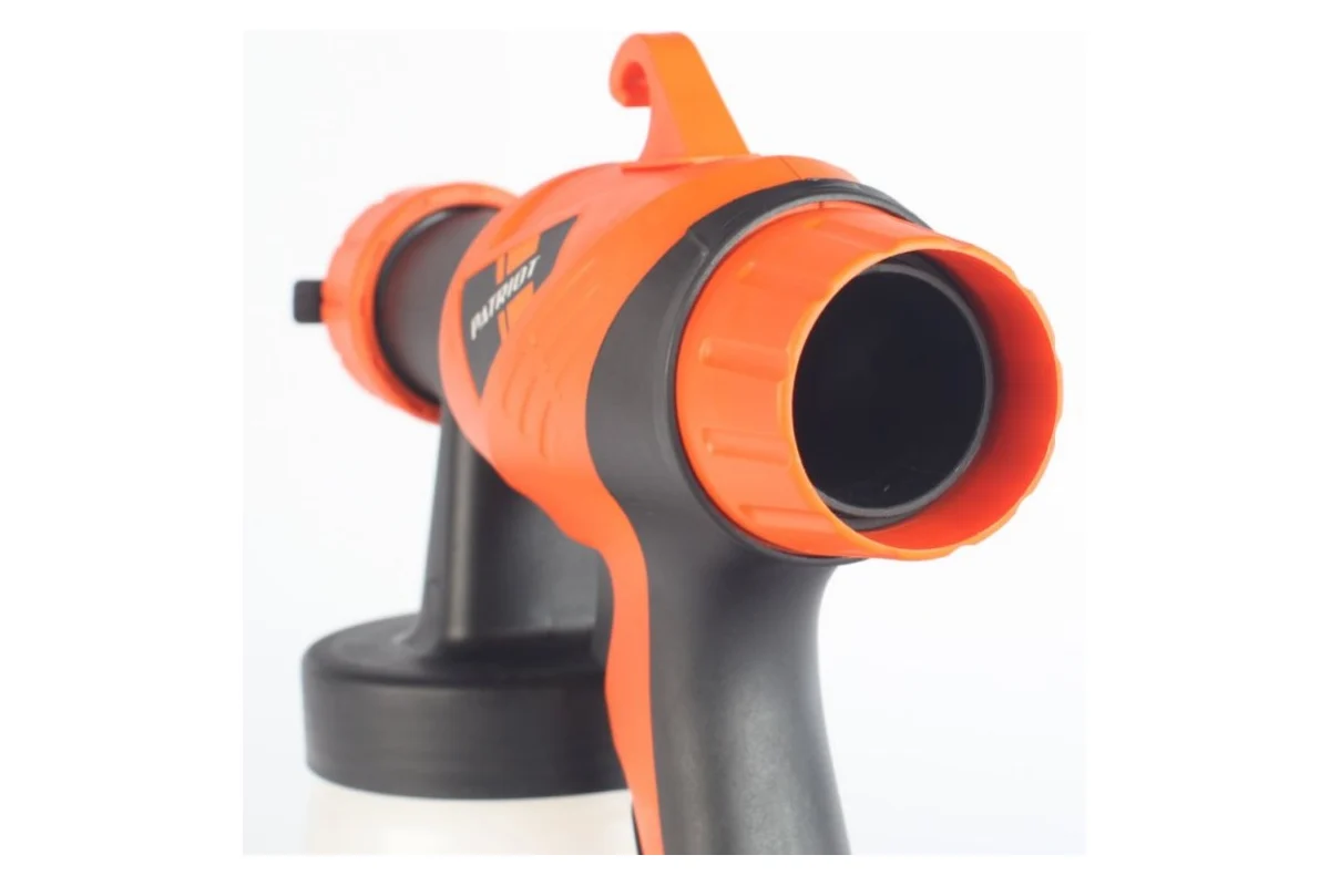 Электрический краскопульт Patriot SG 900 170303515