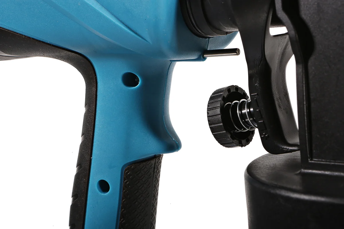Краскопульт Sturm SG9665PV