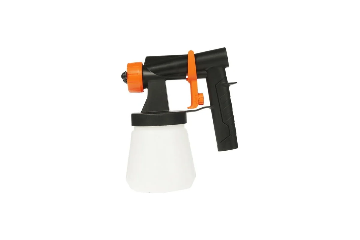 Сетевой краскопульт STURM SG9660B
