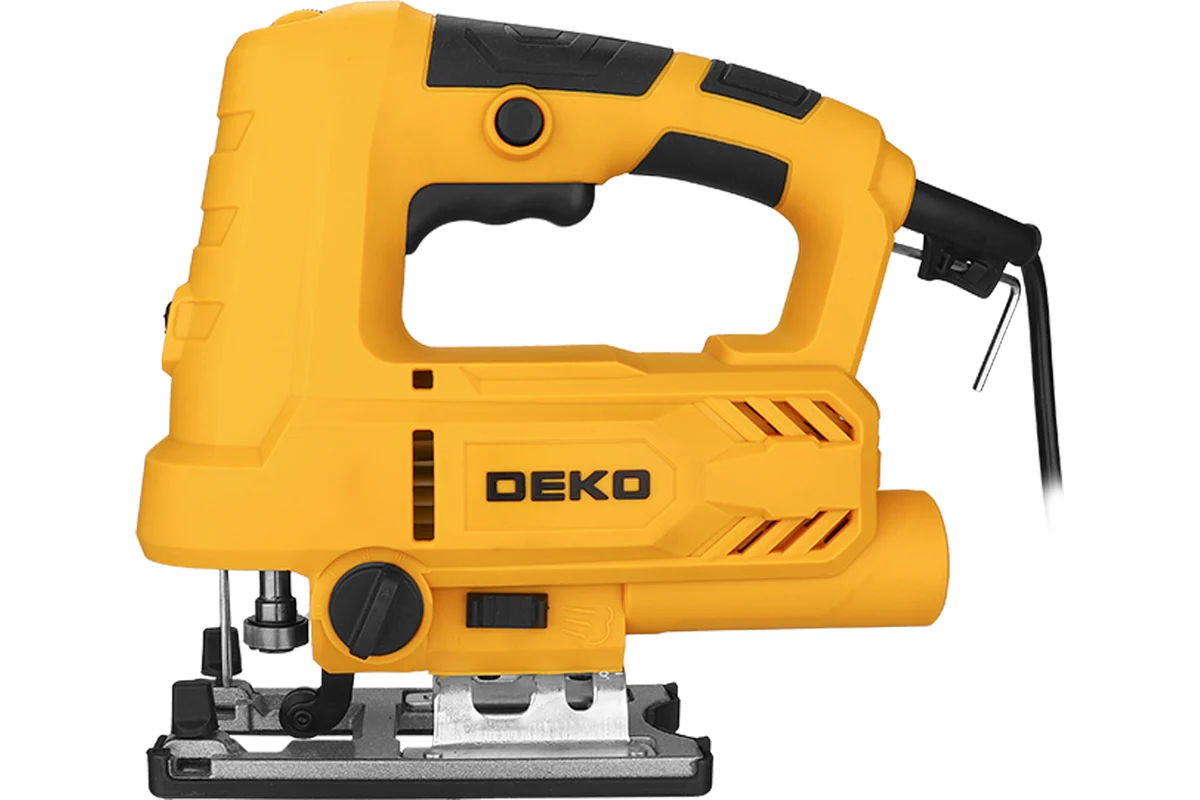 Электролобзик DEKO DKJS1000 Laser 063-4188