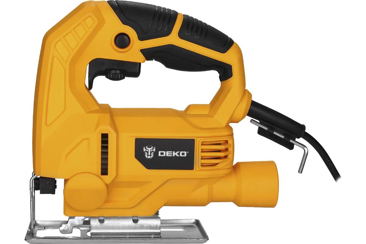 Электролобзик DEKO DKJS650 650 Вт 063-4186
