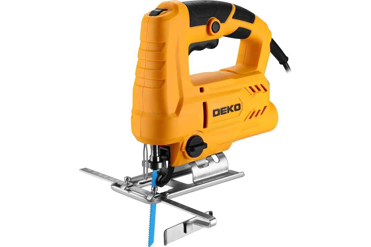 Электролобзик DEKO DKJS850, 850 Вт 063-4187