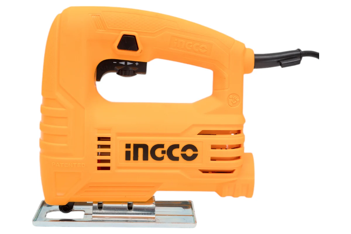 Электрический лобзик INGCO 400 Вт JS400285