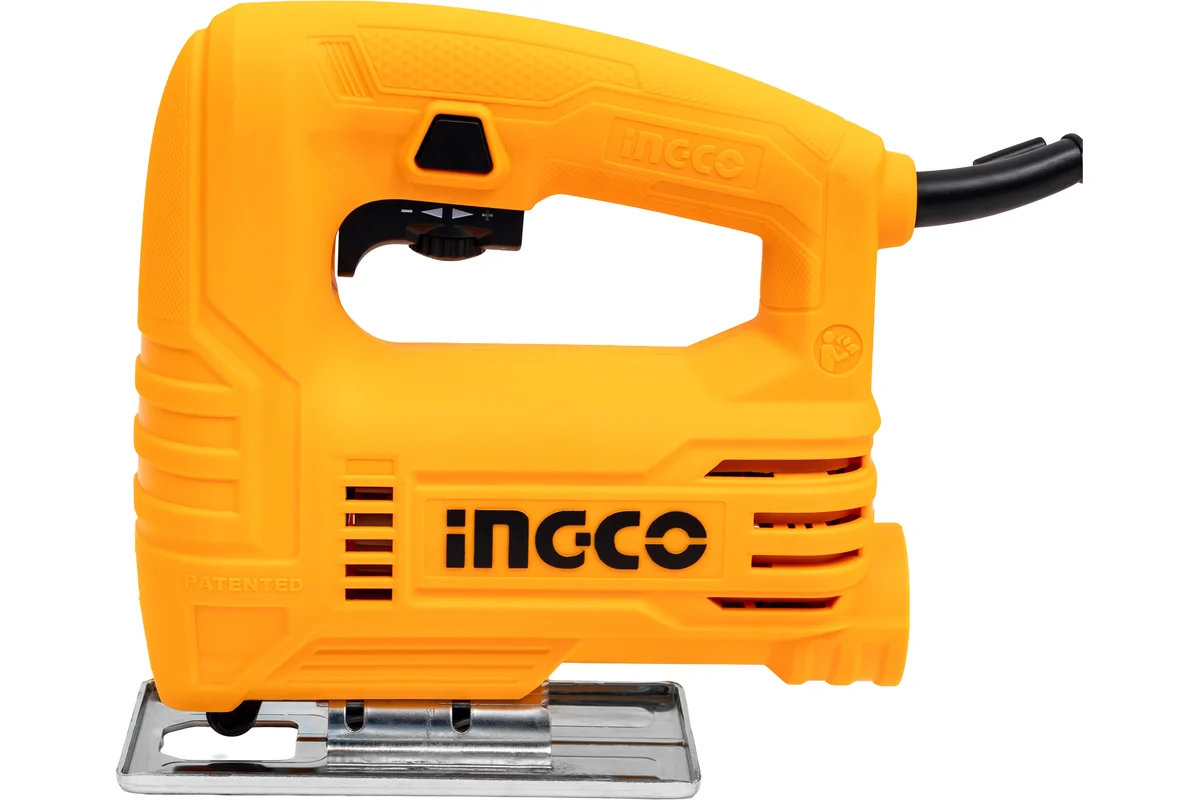 Электрический лобзик INGCO 400 Вт JS400285