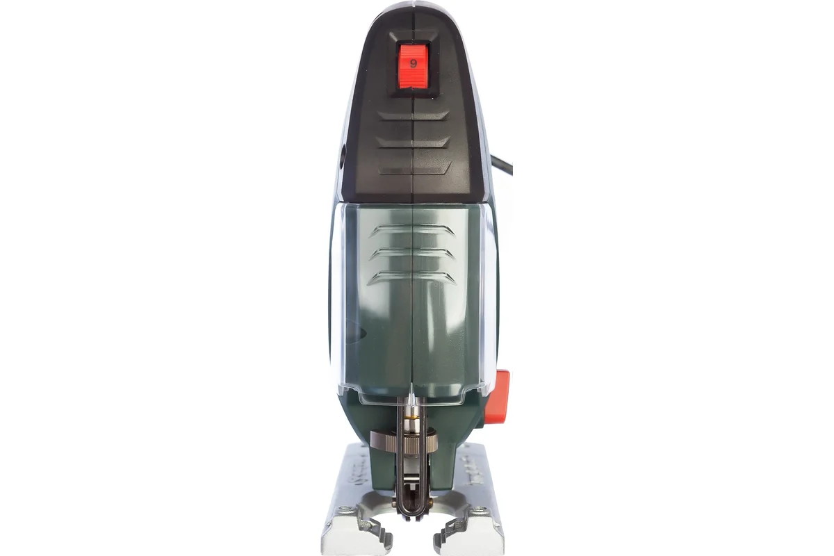 Электролобзик Metabo STEB 65 Quick 601030000