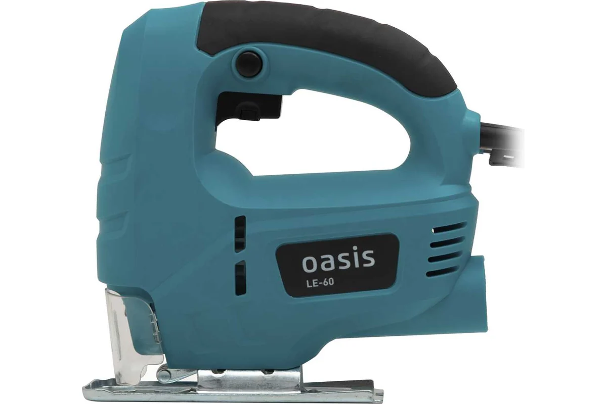 Электрический лобзик OASIS LE-60
