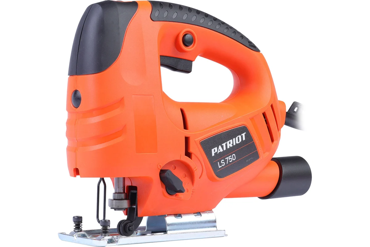 Лобзик PATRIOT LS750 190301715