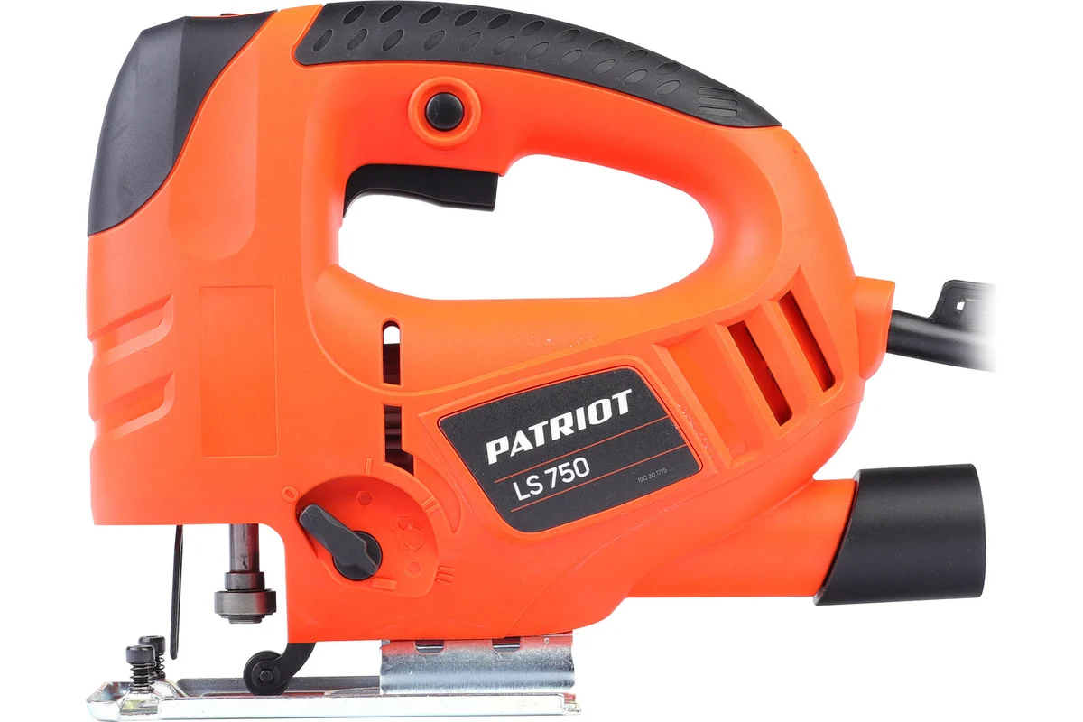 Лобзик PATRIOT LS750 190301715