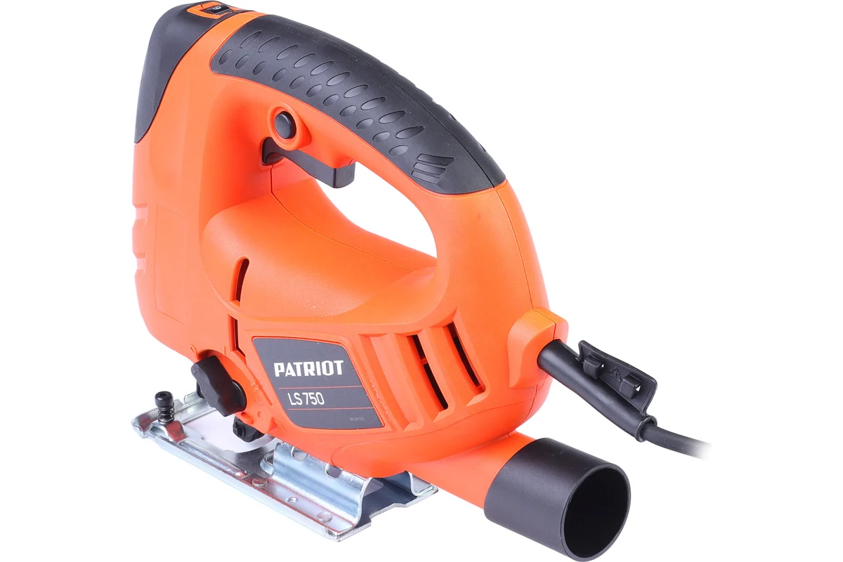 Лобзик PATRIOT LS750 190301715