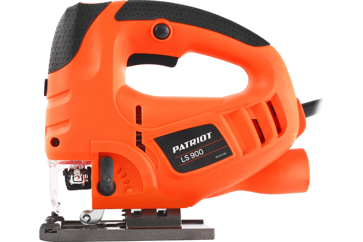 Лобзик PATRIOT LS 900 190301790