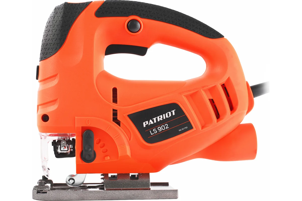 Лобзик PATRIOT LS 902 190301792
