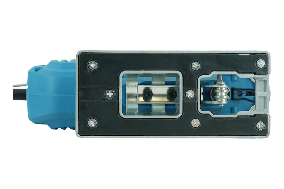 Электрический лобзик Sturm JS4010QL