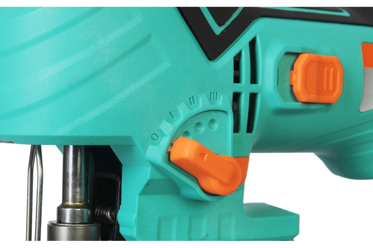 Электрический лобзик Sturm! JS4075QS