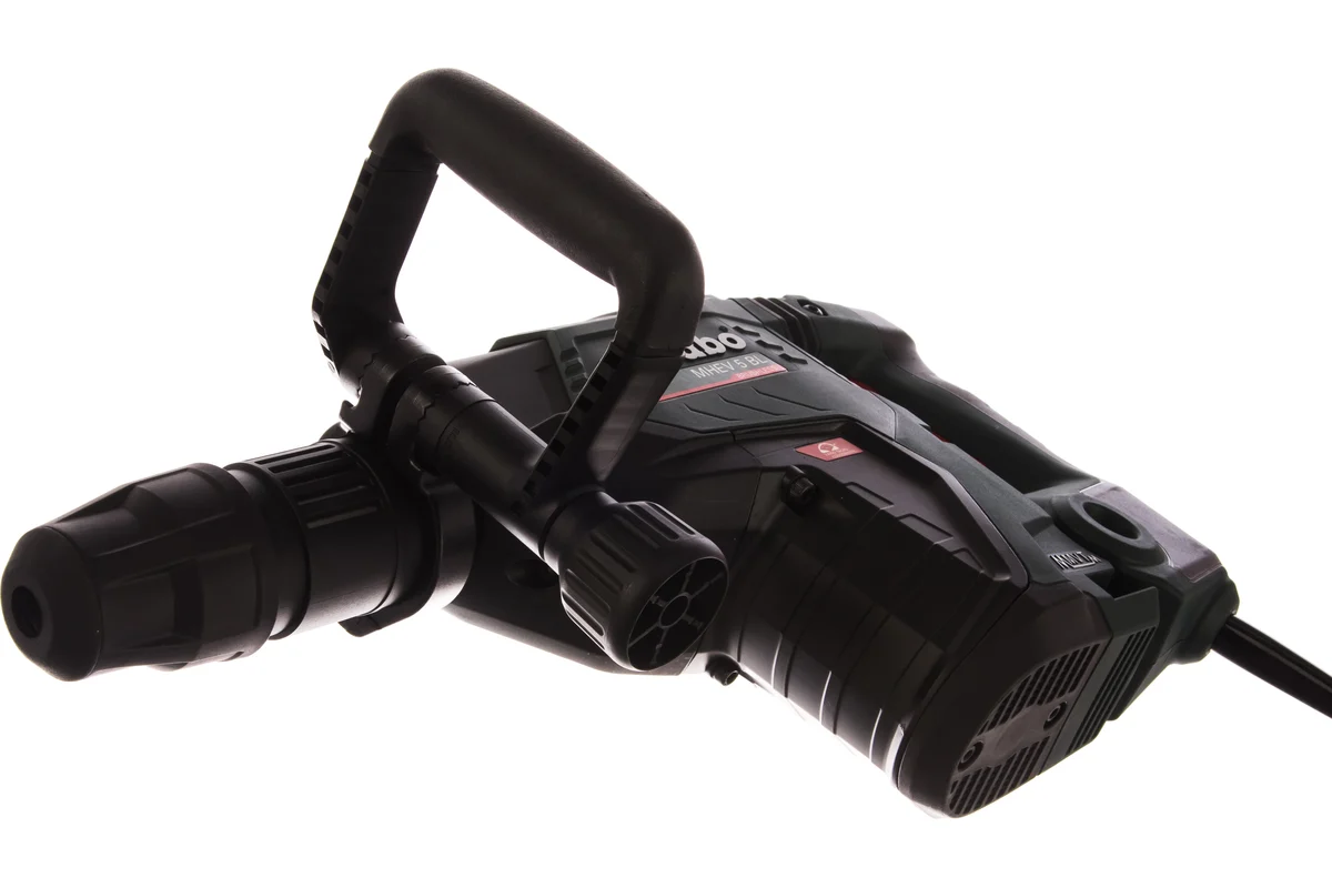 Отбойный молоток METABO MHEV 5 BL 600769500