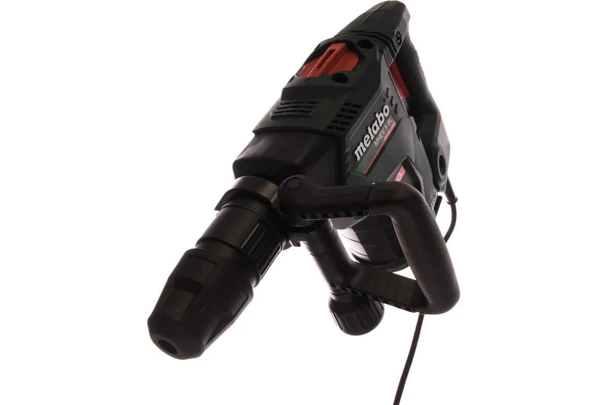 Отбойный молоток METABO MHEV 5 BL 600769500