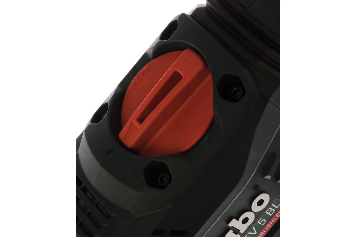 Отбойный молоток METABO MHEV 5 BL 600769500