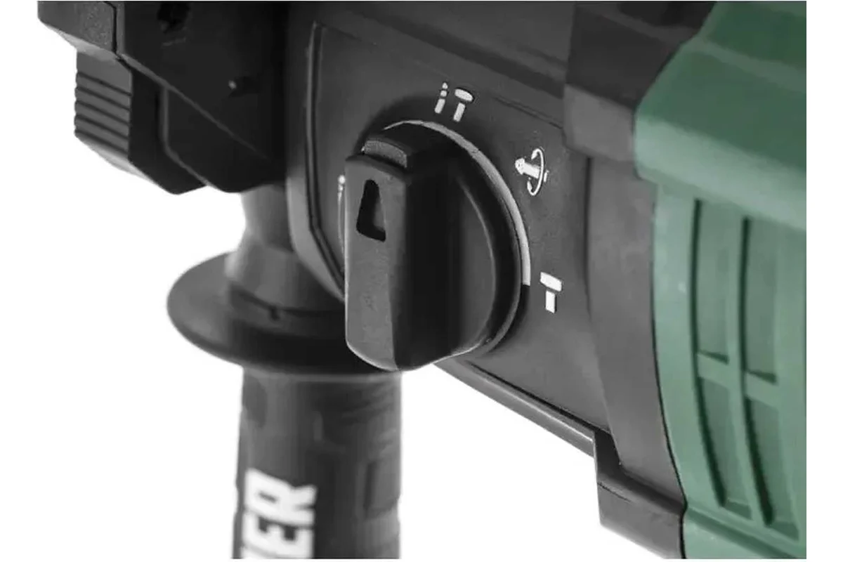 Перфоратор HAMMER Flex PRT650D 680319