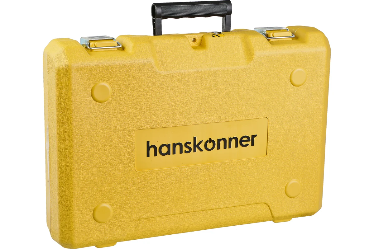 Перфоратор Hanskonner SDS Plus HRH0928DR