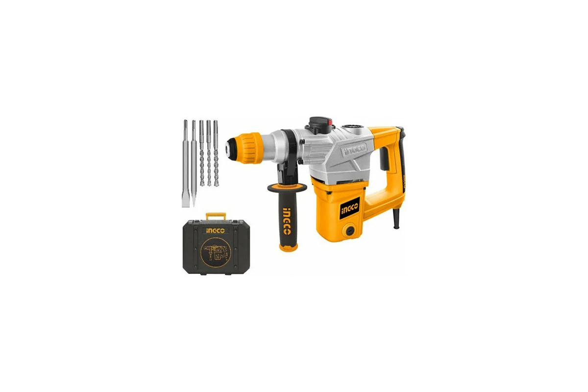 Перфоратор INGCO RH10508