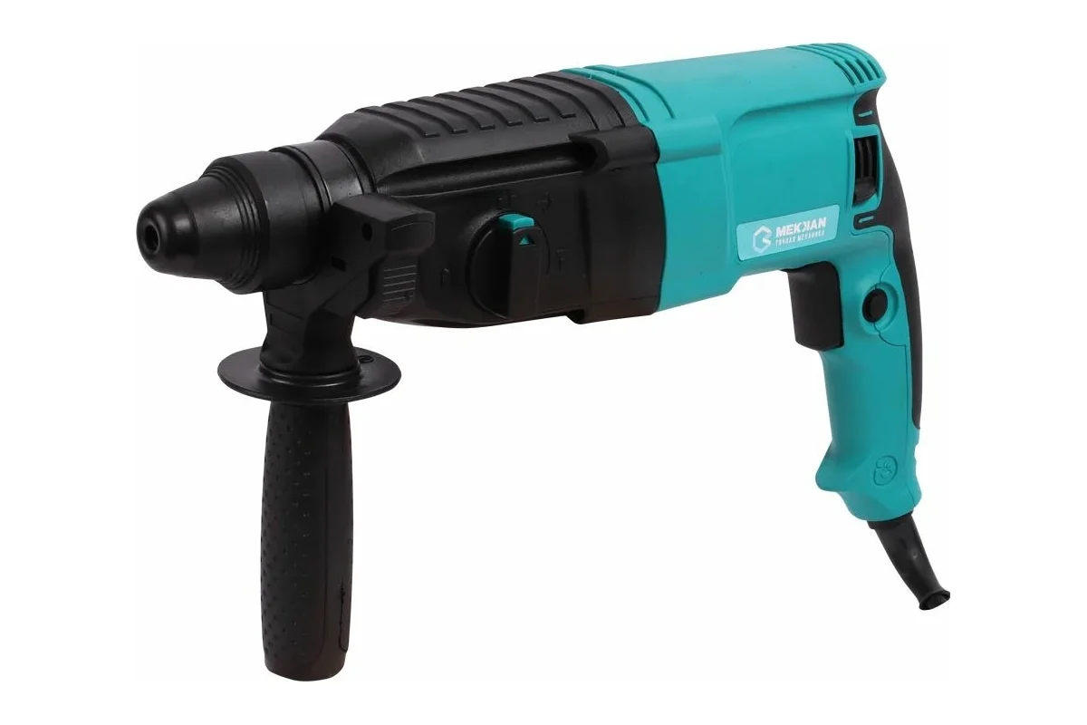 Перфоратор MEKKAN MK81506