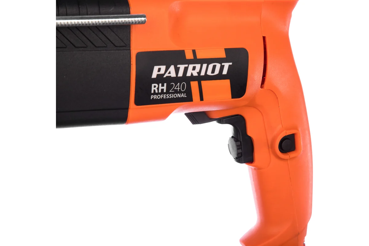 Перфоратор PATRIOT RH 240 140301300