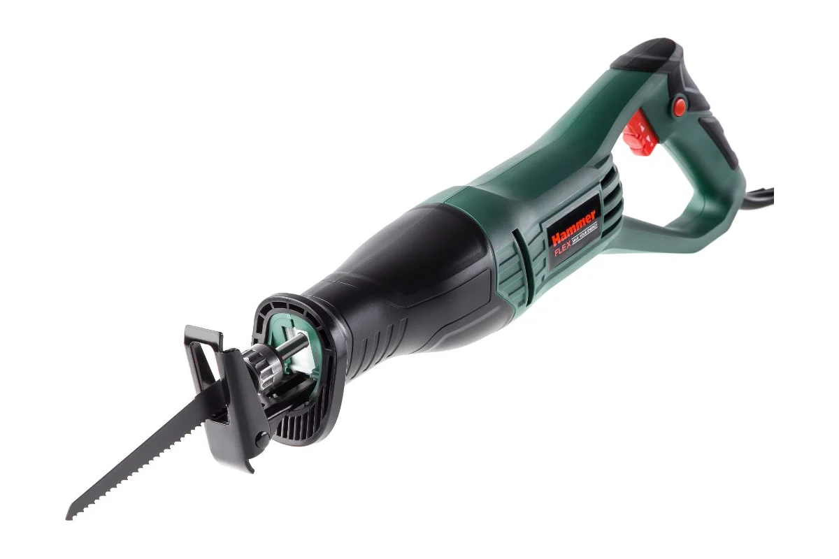 Сабельная пила HAMMER Flex LZK800B 344463