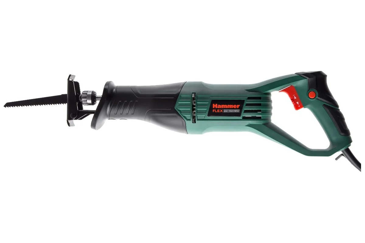 Сабельная пила HAMMER Flex LZK800B 344463