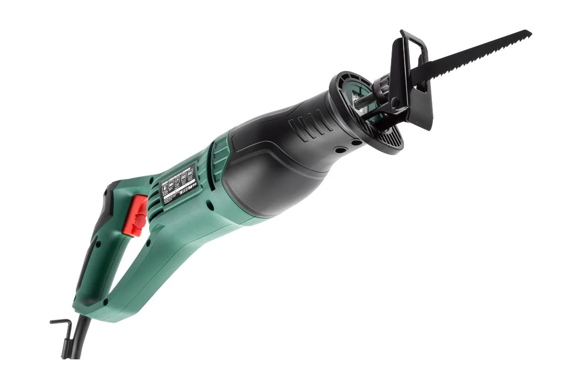 Сабельная пила HAMMER Flex LZK800B 344463
